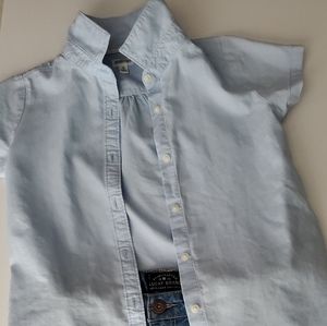 Girls Size 7 Gymboree Shirt